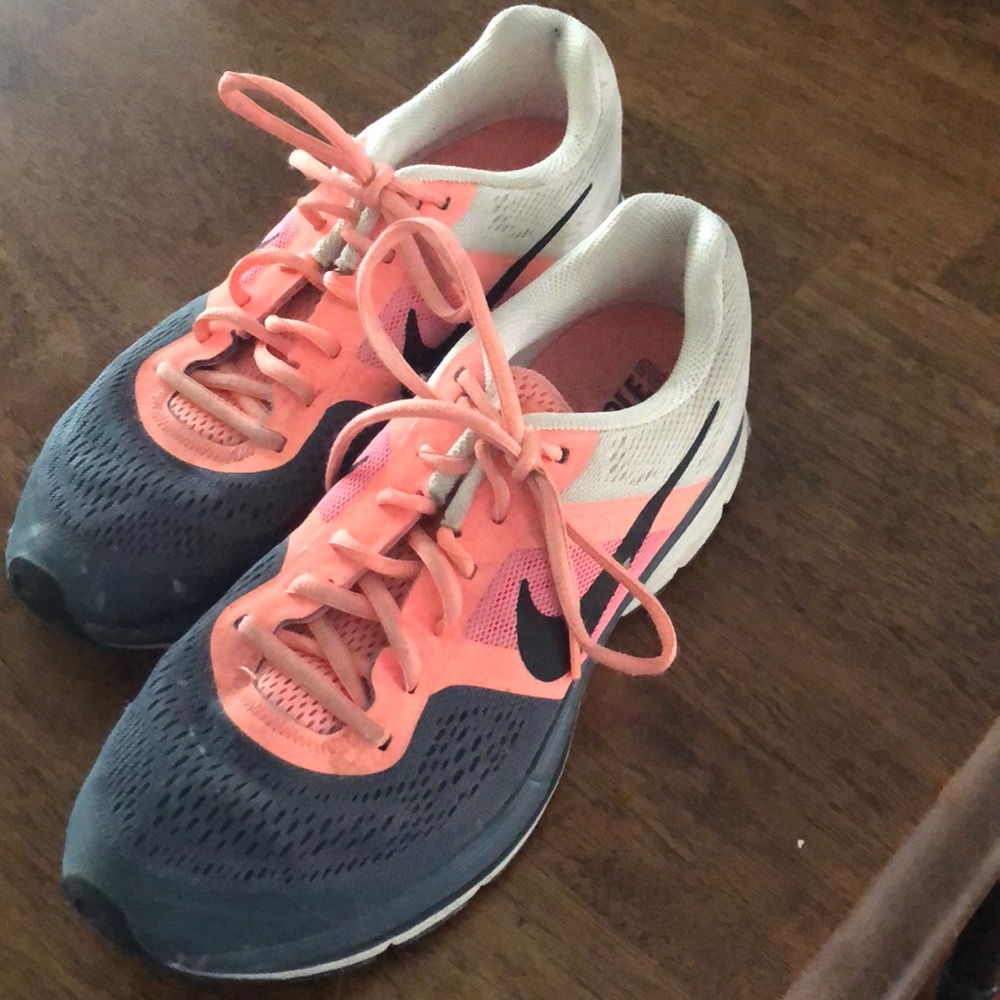 Nike shoes